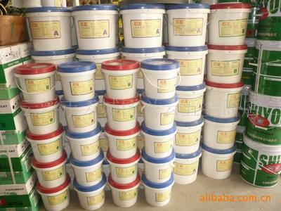 供应2KG石友AB结构干挂胶 | 云浮兴云五金商店优质胶粘剂推荐