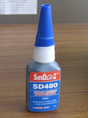 三岛SD480瞬干胶 超强快干胶优选，品质与性能的全面解析