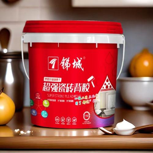 冷水江市锑城胶粘剂厂 专注胶粘剂研发与生产的行业力量